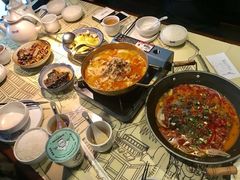 -俏九州·小炒黄牛肉(华润万象汇店)