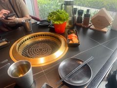 -谷牛和牛烤肉(漕河泾印象城店)