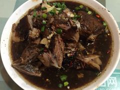 -南花桥羊肉馆老字号(乌镇店)