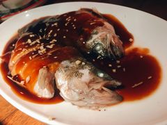 西湖醋鱼-新白鹿餐厅(西湖银泰店)
