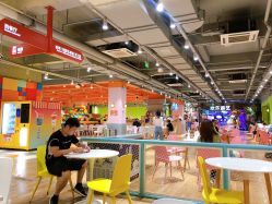 -宝燕乐园(闵行旗舰店)