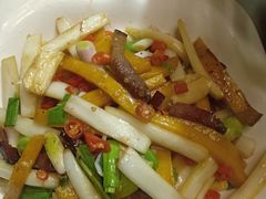 -醉美东江·三文鱼·烧鸡公