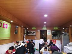 大堂-贵州特色羊肉粉(北岸印象店)