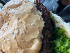 -Fergburger(皇后镇店)