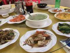-秋姐美食店(旅游大道店)