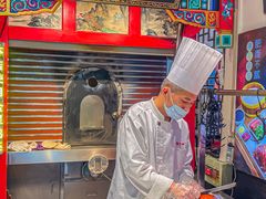 -恭敬李·烤鸭(天坛北门店)