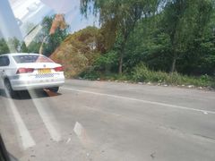 练习场环境-无忧学车·华茂基地(宝山校区)