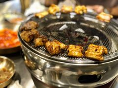 滋补炭烤鳗鱼-本炙炭烤·蒲烧活鳗料理店(金沙洲店)