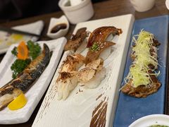 -东京屋(武定路店)