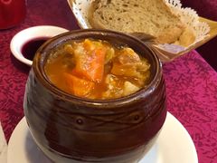 -92°C俄式厨房(中央大街店)