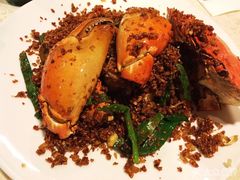 -喜记避风塘炒辣蟹(旗舰店)