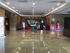 -锦州元都大酒店(凌河古塔夜市店)