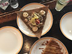 带子培根蘑菇奶油-La Creperie法餐厅(桃江路店)