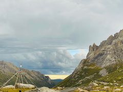 -莲宝叶则景区