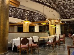 -白云中餐厅·粤菜·亚龙湾喜来登度假酒店