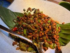 -云海肴汽锅鸡·云南小炒(天津国金汇店)