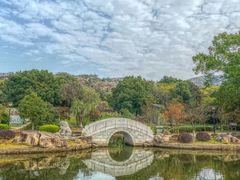 -白马涧龙池景区