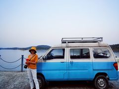 -仙海旅游度假区