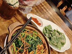 -一楼食业·美食人家