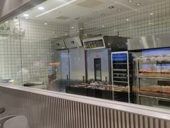-面包新语(滨湖万达店)