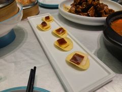 -聆桂烤鸭·金奖烤鸭(静联广场店)