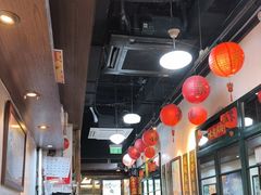 -深仔记正宗云吞面(尖沙咀店)