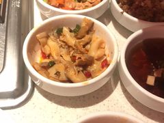 -海底捞火锅(之心城店)