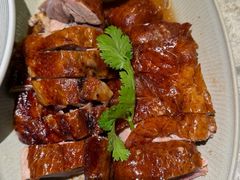 -留半山·香港食堂(啦啦宝都店)