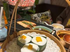 -泰妃殿(武汉首店)