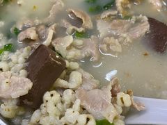 薏米粥-广场正宗原汁薏米店