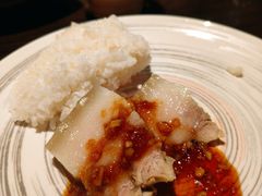 -庐灶江南·江南菜·四合院Bistro(东直门雍和宫·原华侨宾馆店)