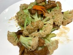 -花城苑广府菜(侨鑫店)