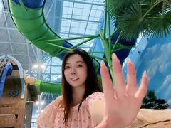 -广州融创水世界