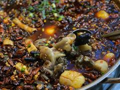 -黑竹香鸡(营和巷店)