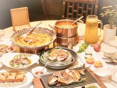 -金链花·泰国餐厅(国贸店)