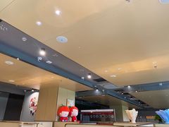 -海底捞火锅(百利广场店)