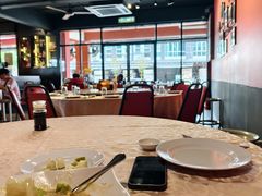 -肥肥蟹海鲜饭店(马六甲店)
