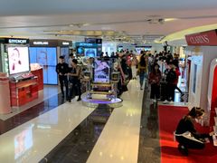 -DFS迪斐世(香港广东道店)