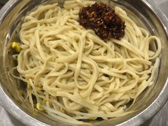 -涡阳侠玲干扣面(总店)