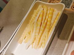 -半天妖烤鱼(新中关购物中心店)