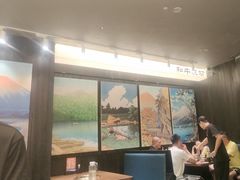 -海之屋韩式烤肉(海棠68环球美食街店)