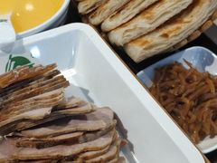 -李连贵熏肉大饼(金隅嘉品Mall店)