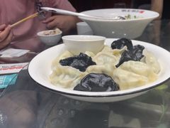 -粥全粥到海鲜家常菜·海肠捞饭(嫩江路店)