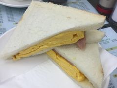 腿蛋治-义顺牛奶公司