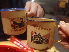 -聂发财重庆江湖菜(解放碑店)