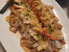 -顺德美的万豪酒店-万豪中餐厅