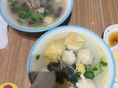 -小杨生煎(白玉兰广场店)