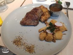 -卡朋西餐(悦汇城店)