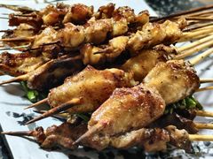 -亚东串烤(共康东路店)