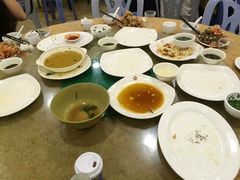 -揭阳钟记小食(福田新村店)